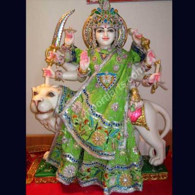 Devi Mata Idol