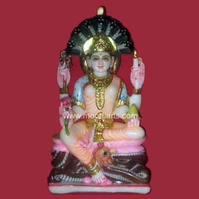 Padmavati Devi