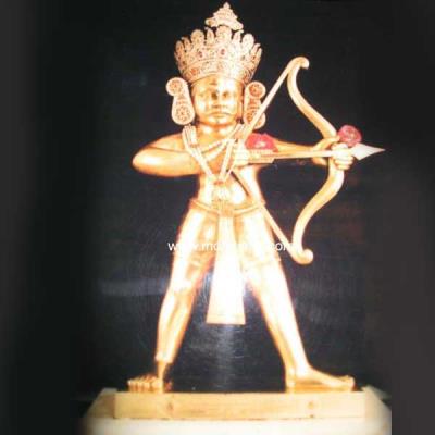 Ghantakaran-Mahavir