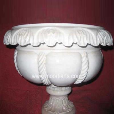 Pedestals & Plant Pots
